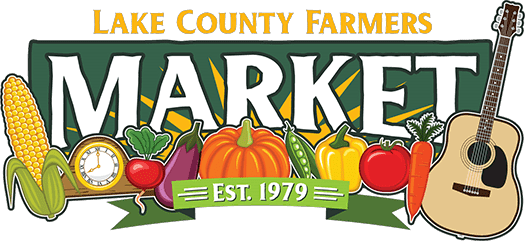 Lake County Farmers Market